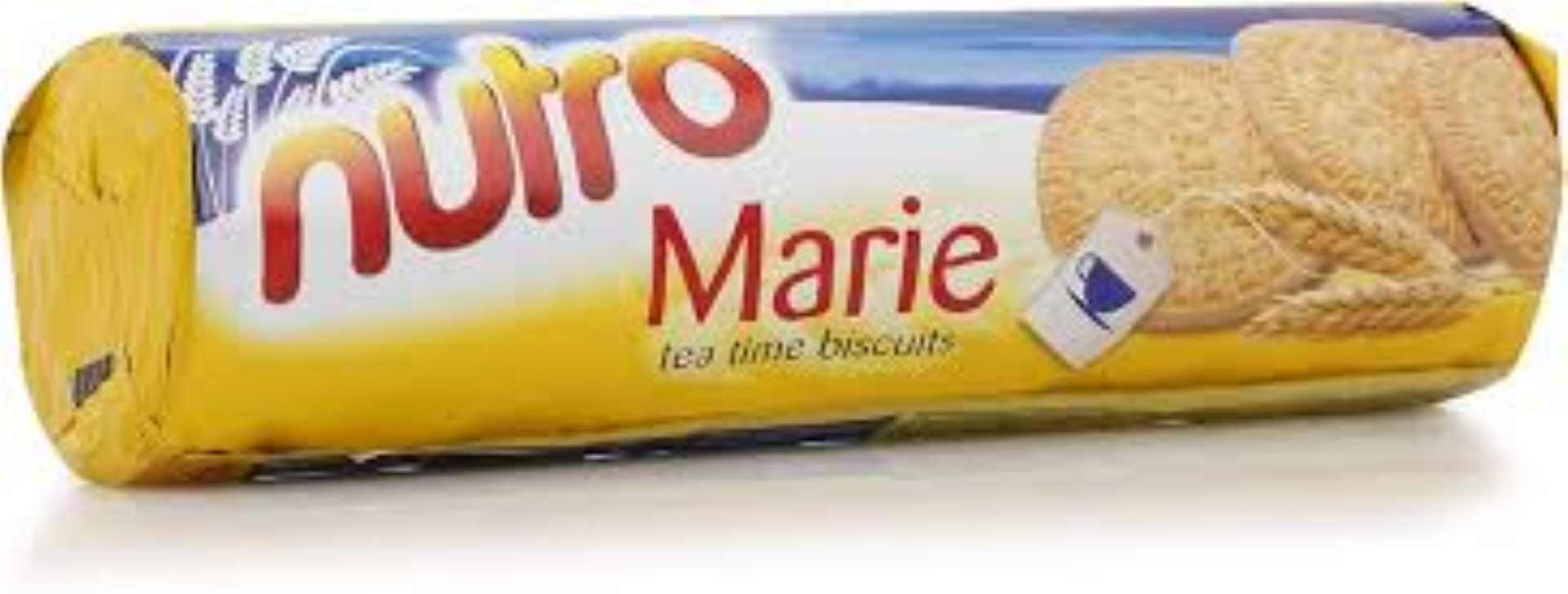NUTRO MARIE BISCUIT 200G